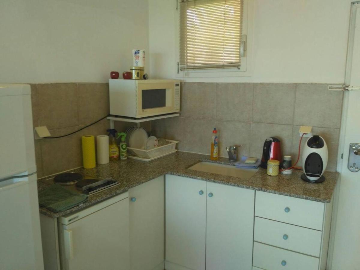 Caesars Place Sea View 2Br Neot Golf 凯撒利亚 外观 照片