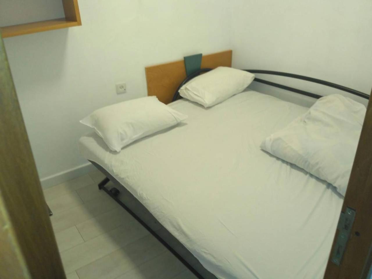 Caesars Place Sea View 2Br Neot Golf 凯撒利亚 外观 照片