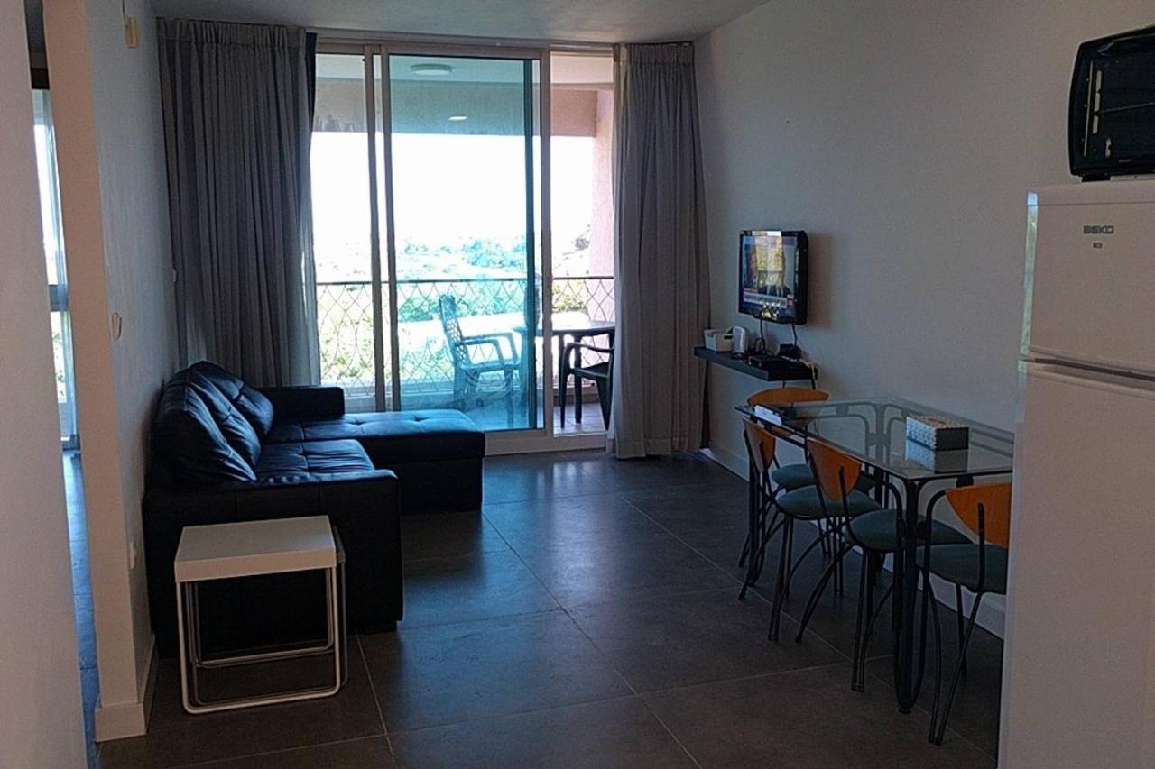 Caesars Place Sea View 2Br Neot Golf 凯撒利亚 外观 照片