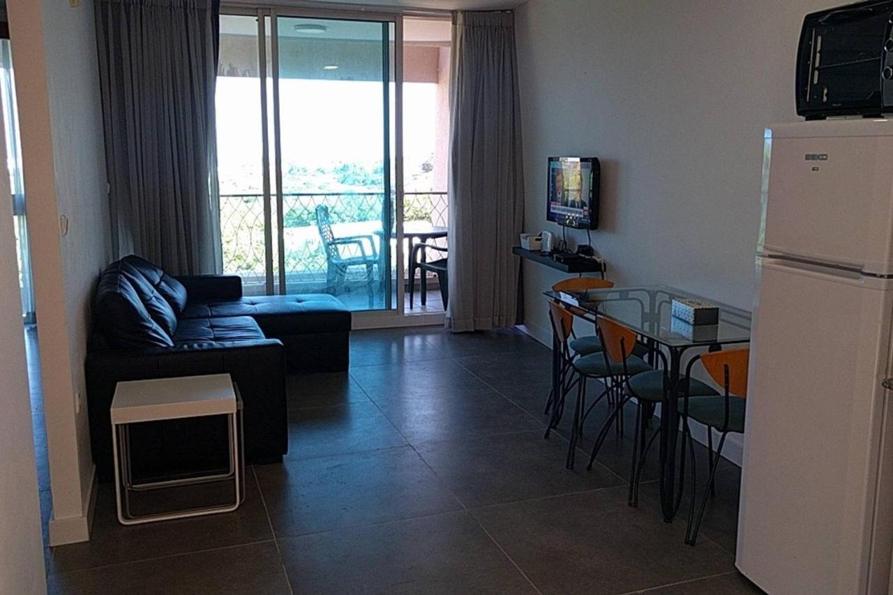 Caesars Place Sea View 2Br Neot Golf 凯撒利亚 外观 照片