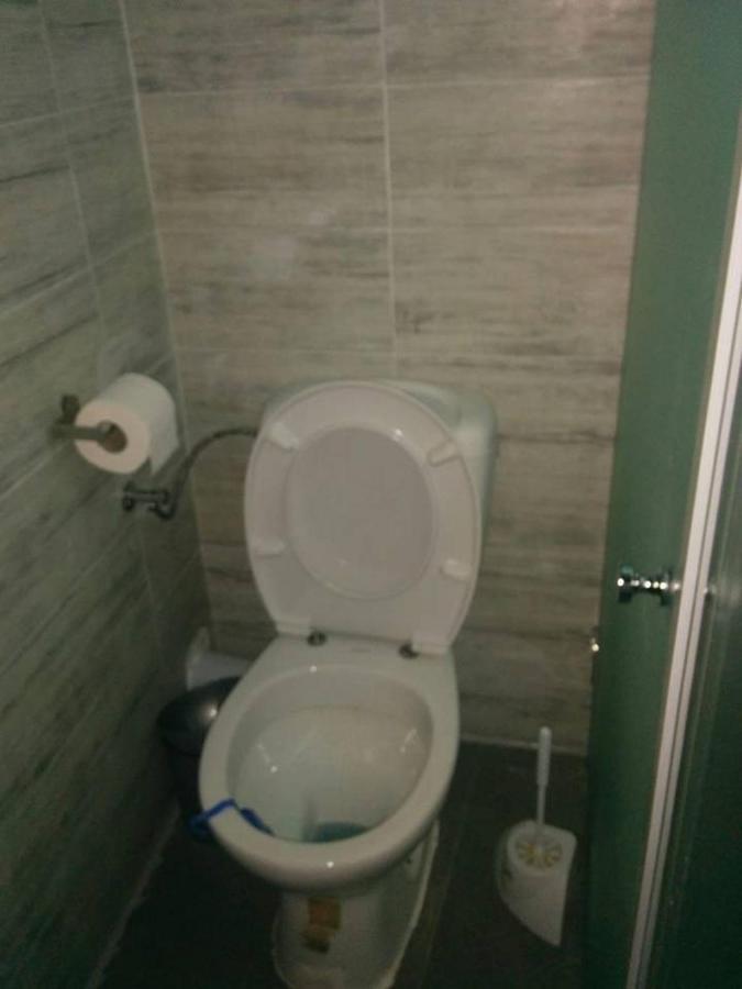 Caesars Place Sea View 2Br Neot Golf 凯撒利亚 外观 照片