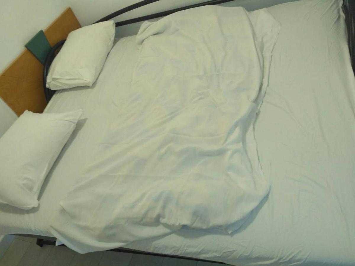 Caesars Place Sea View 2Br Neot Golf 凯撒利亚 外观 照片