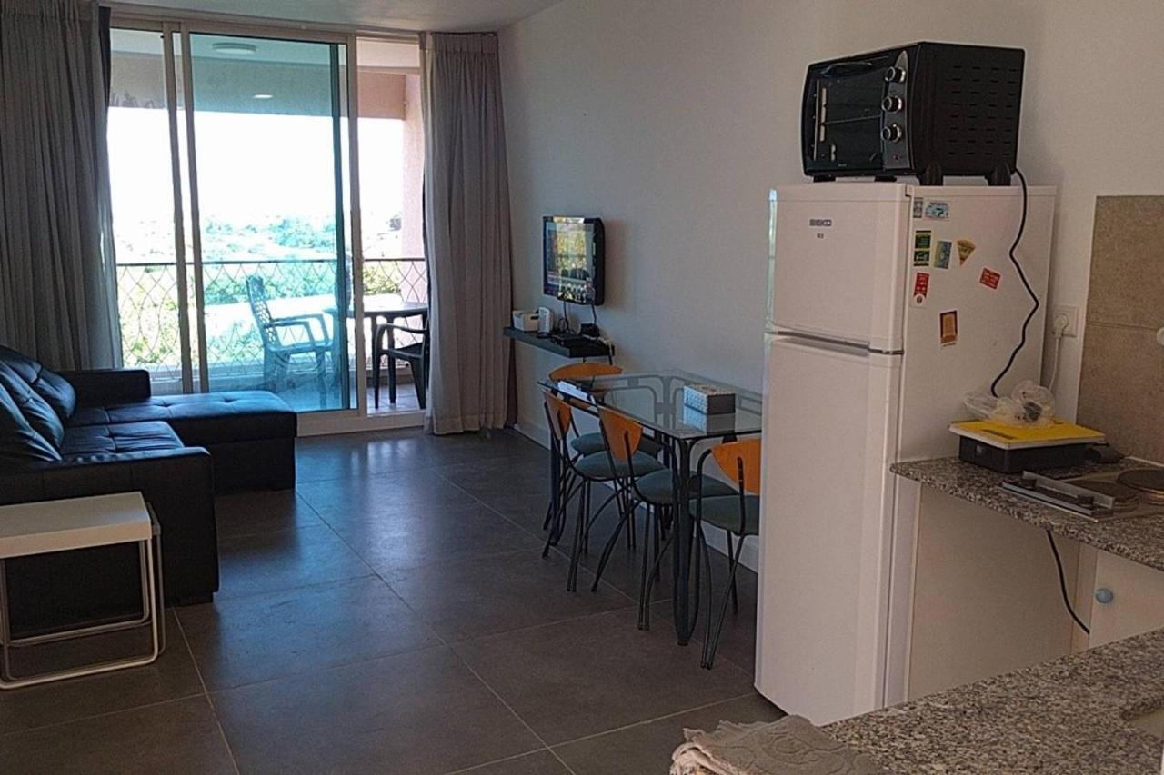 Caesars Place Sea View 2Br Neot Golf 凯撒利亚 外观 照片