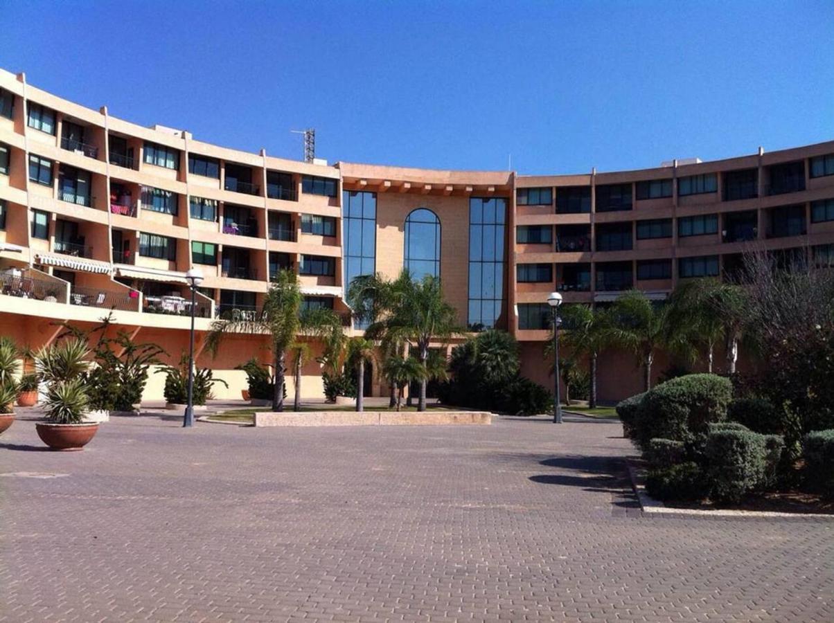 Caesars Place Sea View 2Br Neot Golf 凯撒利亚 外观 照片