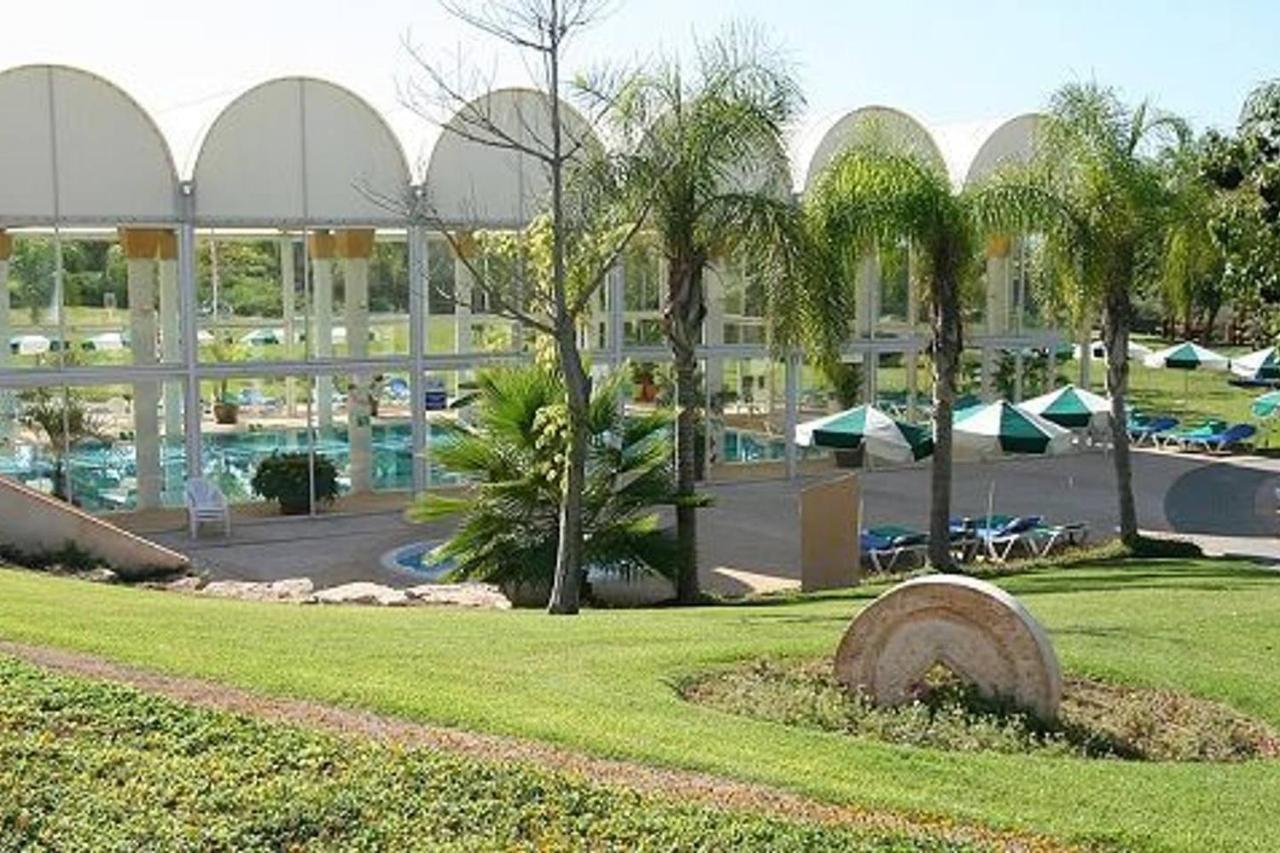 Caesars Place Sea View 2Br Neot Golf 凯撒利亚 外观 照片