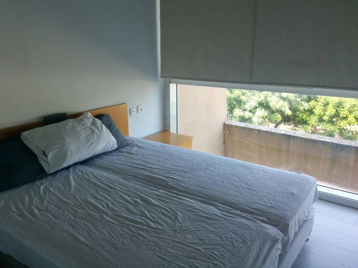 Caesars Place Sea View 2Br Neot Golf 凯撒利亚 外观 照片